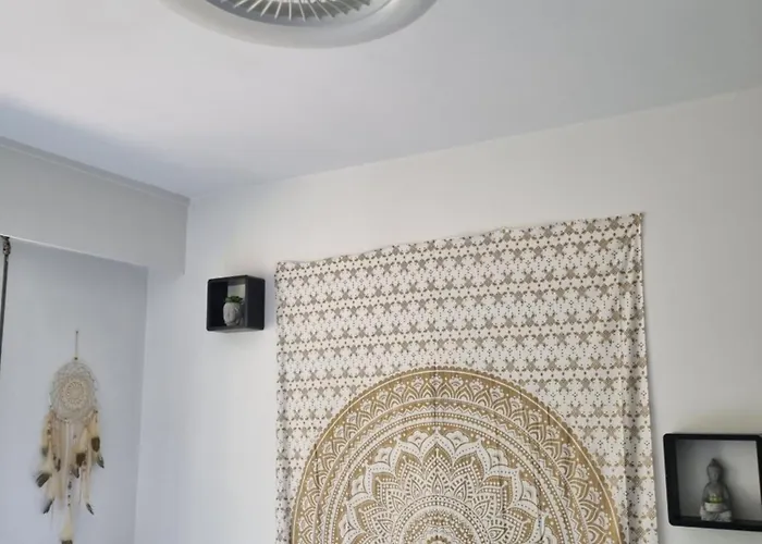 Beau 2 Pieces,terrasse, Parking Centre Appartement