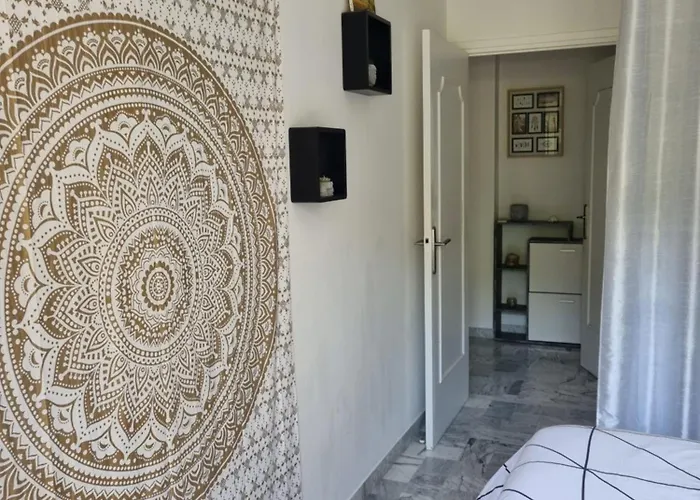 Beau 2 Pieces,terrasse, Parking Centre Appartement