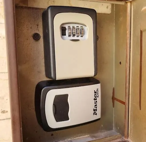 Beau 2 Pieces,terrasse, Parking Centre Apartamento *